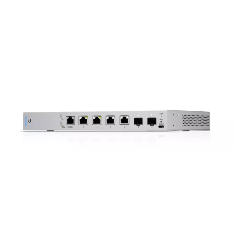 UBIQUITI NETWORKS Unifi Switch Us-xg-6poe 6 porte 10 Gigabit
