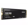 SSD Samsung 250 GB M.2 PCI Express 3.0 NVMe MZ-V8V250BW