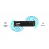 SSD Samsung 250 GB M.2 PCI Express 3.0 NVMe MZ-V8V250BW