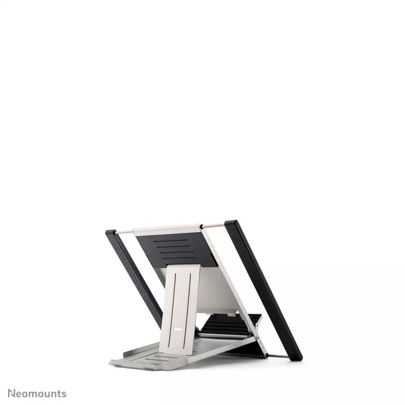 Neomounts NSLS100 Supporto per laptop 10-22 pollici – pieghevole – compatto – universale