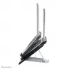 Neomounts NSLS100 Supporto per laptop 10-22 pollici – pieghevole – compatto – universale