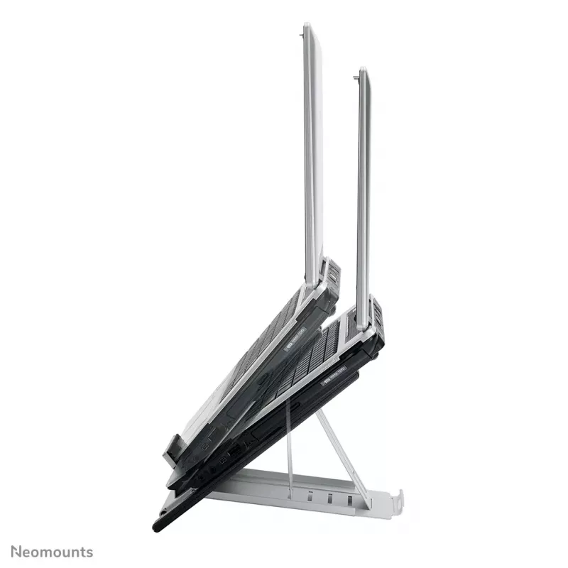 Neomounts NSLS100 Supporto per laptop 10-22 pollici – pieghevole – compatto – universale