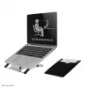 Neomounts NSLS100 Supporto per laptop 10-22 pollici – pieghevole – compatto – universale