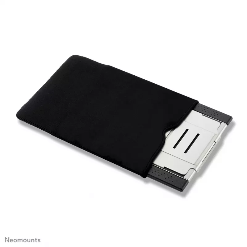 Neomounts NSLS100 Supporto per laptop 10-22 pollici – pieghevole – compatto – universale