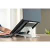 Neomounts NSLS100 Supporto per laptop 10-22 pollici – pieghevole – compatto – universale