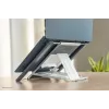 Neomounts NSLS100 Supporto per laptop 10-22 pollici – pieghevole – compatto – universale