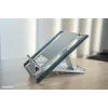 Neomounts NSLS100 Supporto per laptop 10-22 pollici – pieghevole – compatto – universale