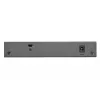 NETGEAR GS108Tv3 Managed L2 Gigabit Ethernet (10/100/1000) Grigio