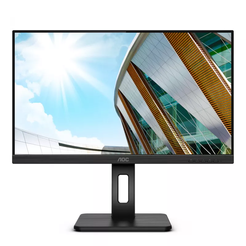 AOC P2 Q24P2Q monitor per computer 60,5 cm (23,8