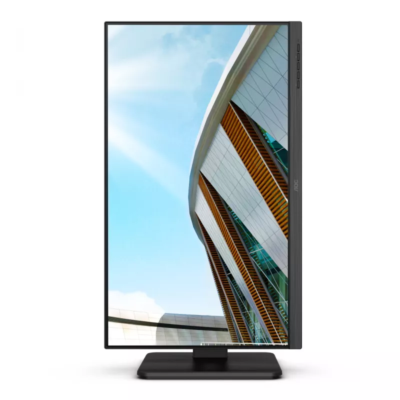 AOC P2 Q24P2Q monitor per computer 60,5 cm (23,8