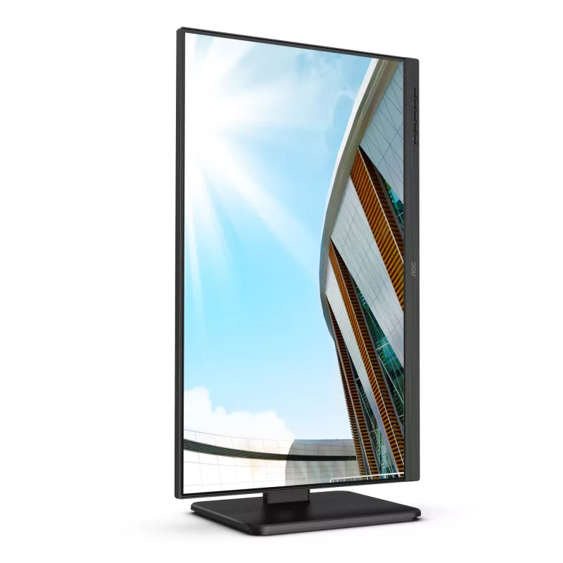 AOC P2 Q24P2Q monitor per computer 60,5 cm (23,8