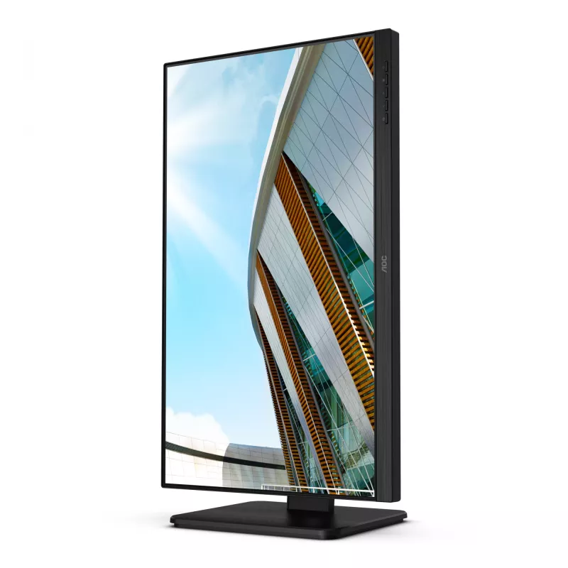 AOC P2 Q24P2Q monitor per computer 60,5 cm (23,8