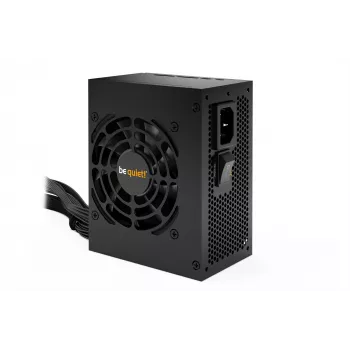 be quiet SFX POWER 3 450W alimentatore 20+4 pin ATX nero