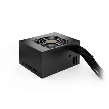 be quiet SFX POWER 3 450W alimentatore 20+4 pin ATX nero