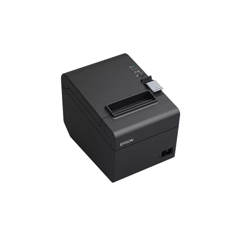 Epson TM-T20III 203 x 203 DPI stampante termica con filo stampante POS