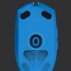 Mouse da gaming Logitech G G203 LIGHTSYNC USB Type-A