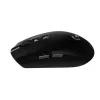 Logitech G305 Lightspeed mouse da gaming wireless, nero