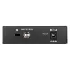D-Link DGS-1100-05V2/E switch di rete gestito L2 Gigabit Ethernet (10/100/1000) nero