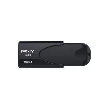 Chiavetta USB PNY 32 GB USB Type-A Attache 4