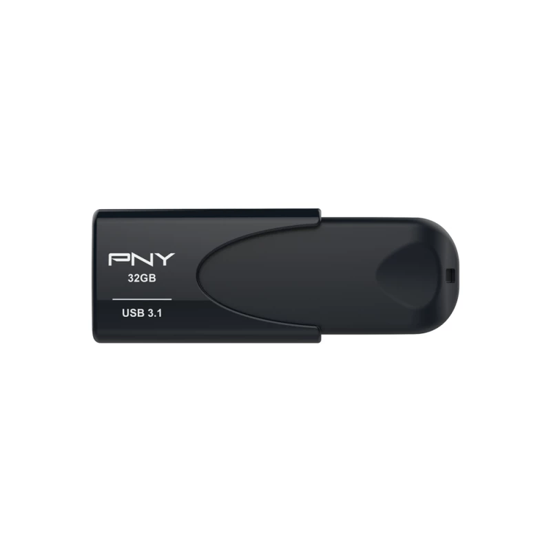Chiavetta USB PNY 32 GB USB Type-A Attache 4