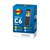 Telefono DECT AVM FRITZ!Fon C6 nero