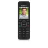 Telefono DECT AVM FRITZ!Fon C6 nero
