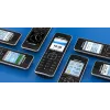 Telefono DECT AVM FRITZ!Fon C6 nero