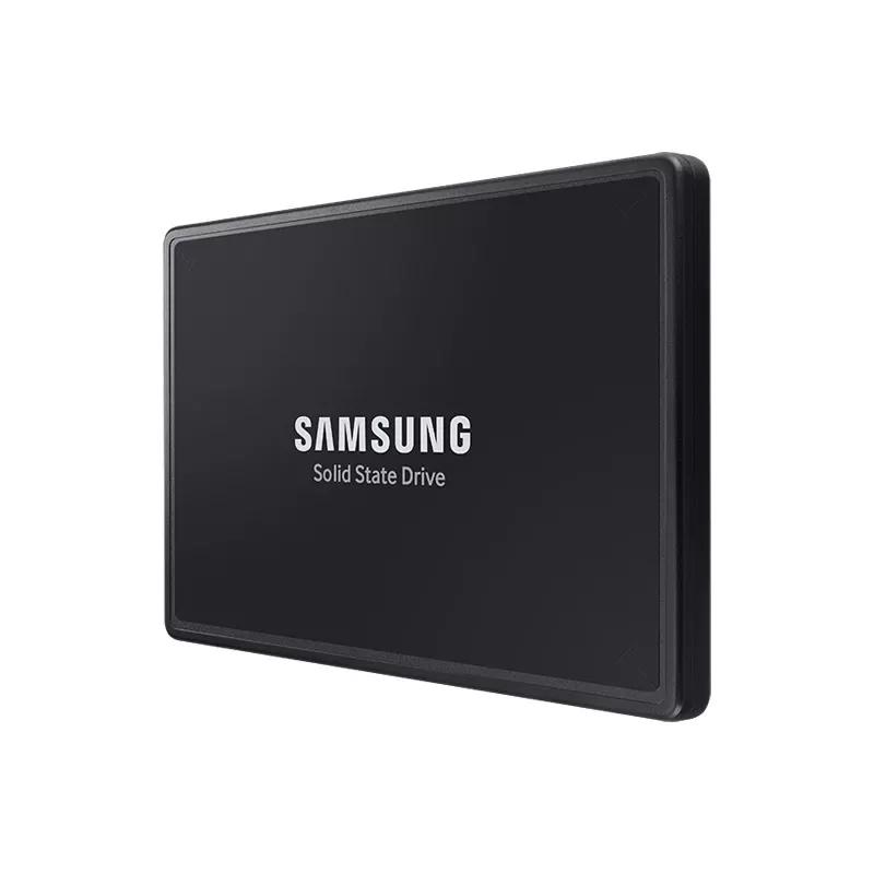 Samsung PM9A3 3.84 TB 2.5 pollici PCI Express 4.0 NVMe V-NAND TLC