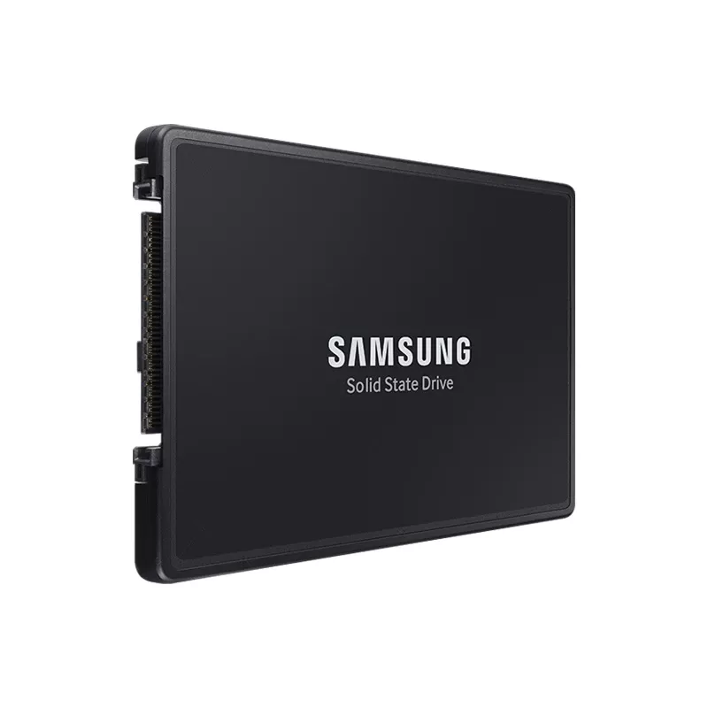 Samsung PM9A3 3.84 TB 2.5 pollici PCI Express 4.0 NVMe V-NAND TLC