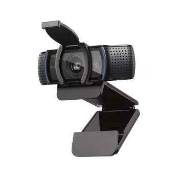 LOGITECH C920e webcam HD USB-A