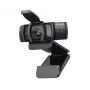 LOGITECH C920e webcam HD USB-A