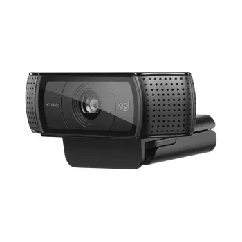 LOGITECH C920e webcam HD USB-A