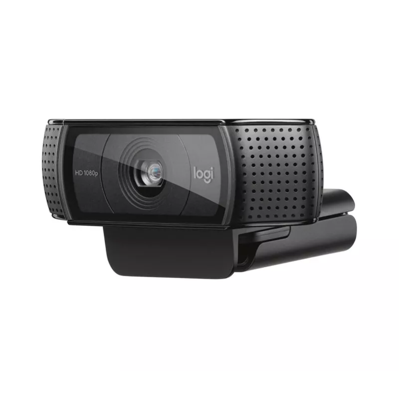LOGITECH C920e webcam HD USB-A