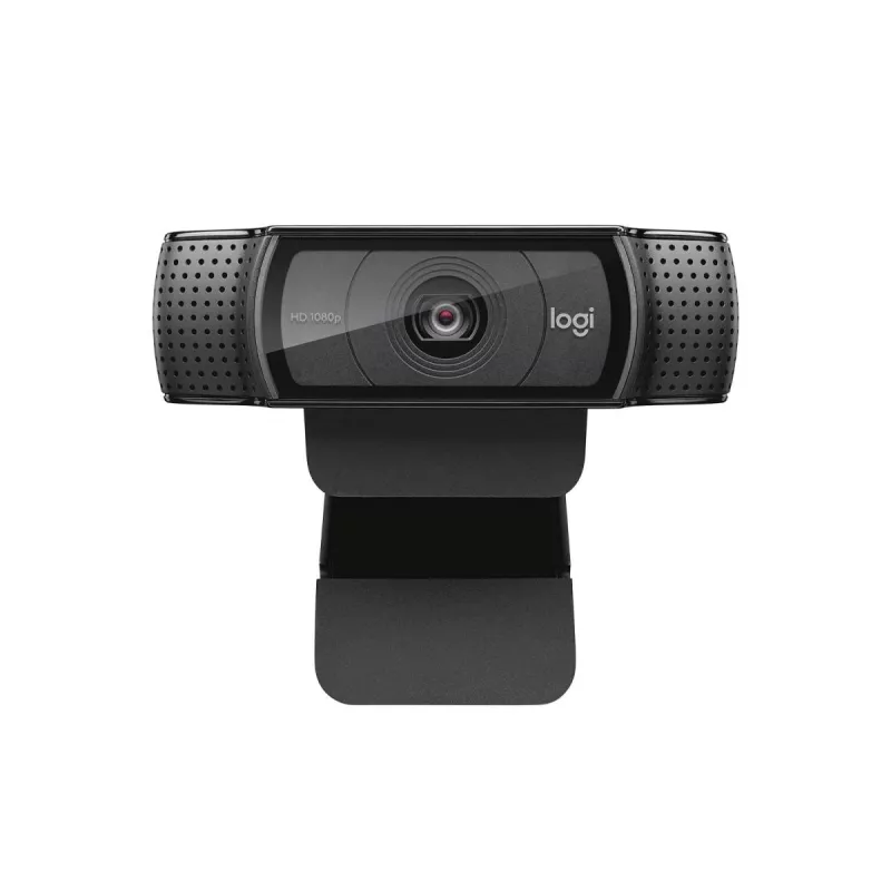 LOGITECH C920e webcam HD USB-A
