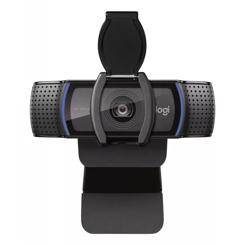 LOGITECH C920e webcam HD USB-A