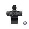 LOGITECH C920e webcam HD USB-A