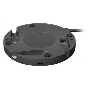 LOGITECH Rally Mic Pod Hub - Graphite - mondiale