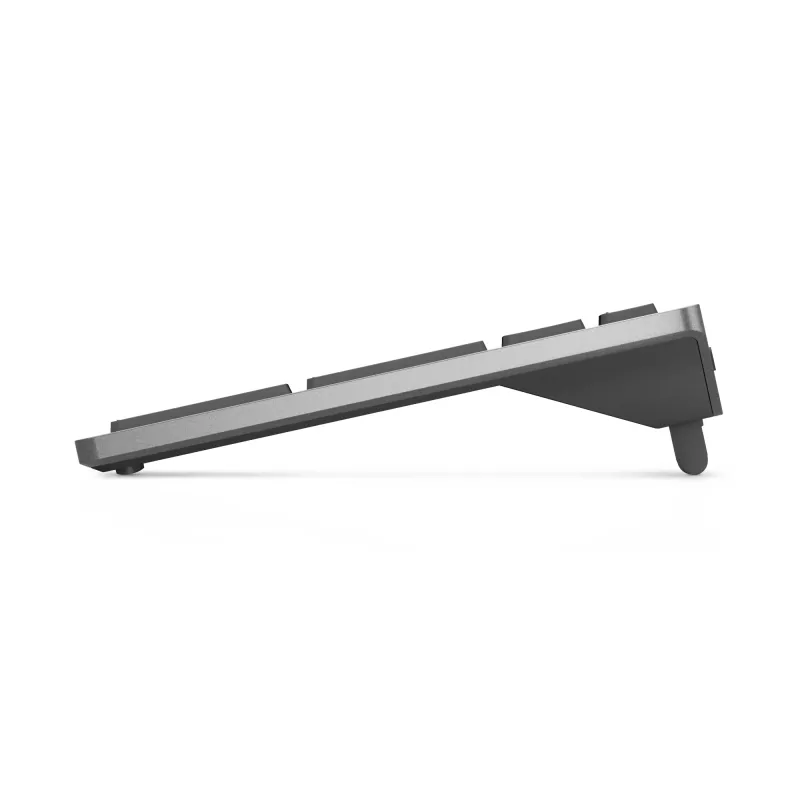 DELL Pro Plus tastiera e mouse compatti - KM7120W - Tedesca (QWERTZ)