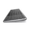 DELL Pro Plus tastiera e mouse compatti - KM7120W - Tedesca (QWERTZ)