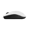 CHERRY MC 2000 mouse con filo con rotellina inclinabile, grigio chiaro, USB, ambidestro, LED IR, USB Type-A, 1600 DPI, grigio