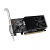 GIGABYTE GV-N1030D4-2GL scheda grafica NVIDIA GeForce GT 1030 2 GB GDDR4