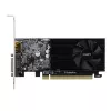 GIGABYTE GV-N1030D4-2GL scheda grafica NVIDIA GeForce GT 1030 2 GB GDDR4
