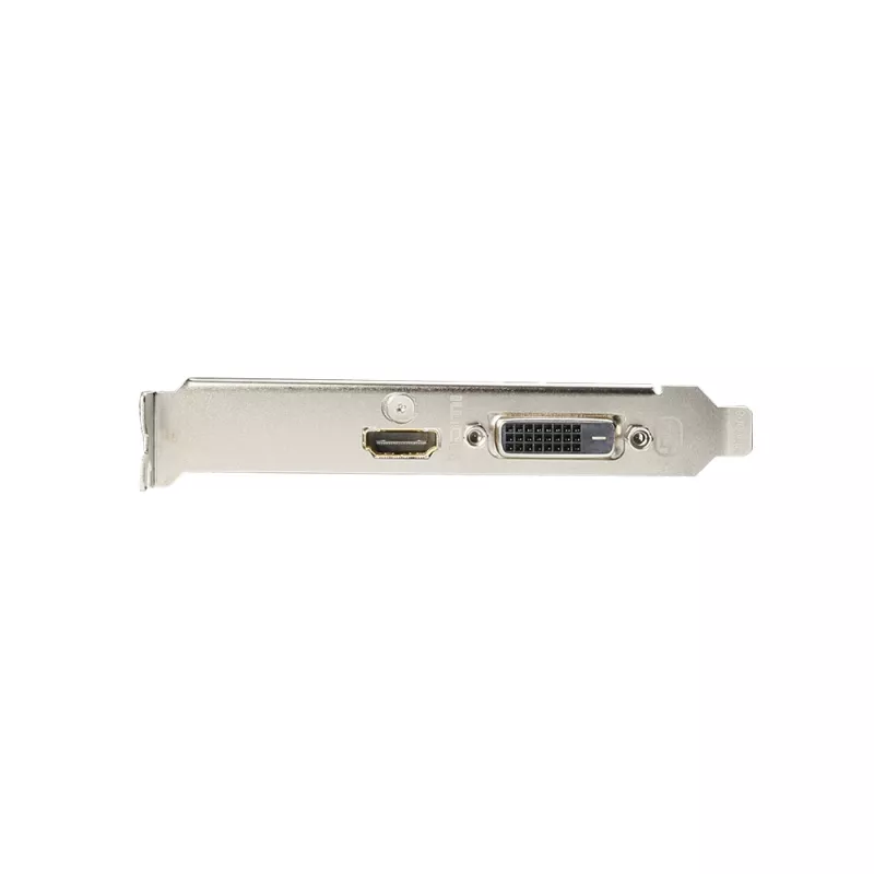 GIGABYTE GV-N1030D4-2GL scheda grafica NVIDIA GeForce GT 1030 2 GB GDDR4