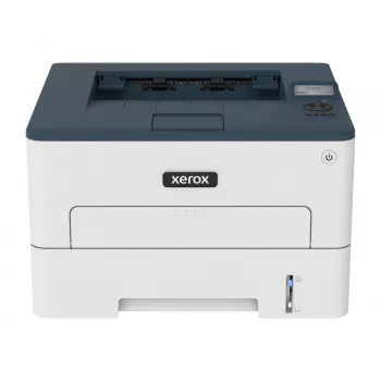 Xerox B230 A4 34ppm wireless duplex stampante PCL5e/6 2 cassetti carta totale 251 fogli