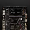 Kingston Technology FURY 64GB 3200MT/s DDR4 CL20 SODIMM (kit di 2) Impact