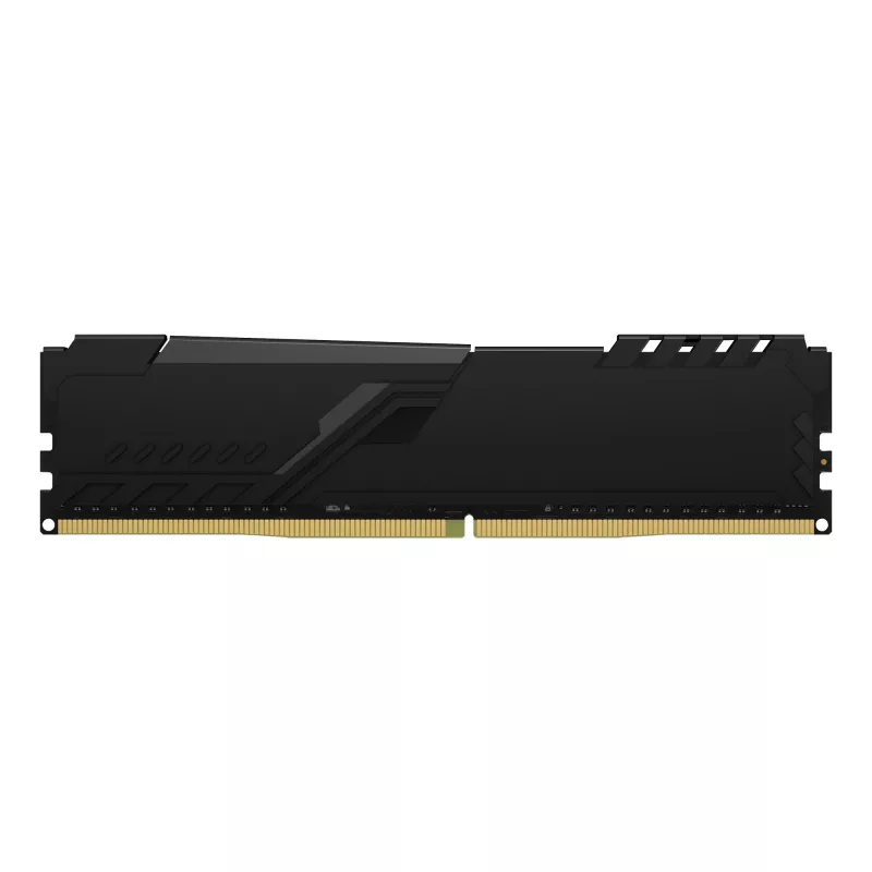 Kingston Technology FURY Beast 32GB 3200MT/s DDR4 CL16 DIMM nero