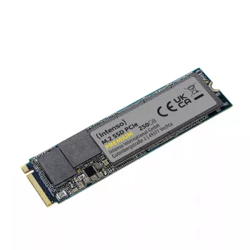 SSD disco Intenso 250 GB M.2 PCI Express 3.0 NVMe modello