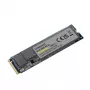 SSD disco Intenso 250 GB M.2 PCI Express 3.0 NVMe modello
