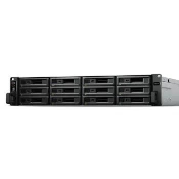 SYNOLOGY Rack Station RS3621xs+ 2U 12-Bay NAS server barebone