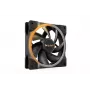 be quiet Light Wings ventola 120 mm ARGB PWM nera